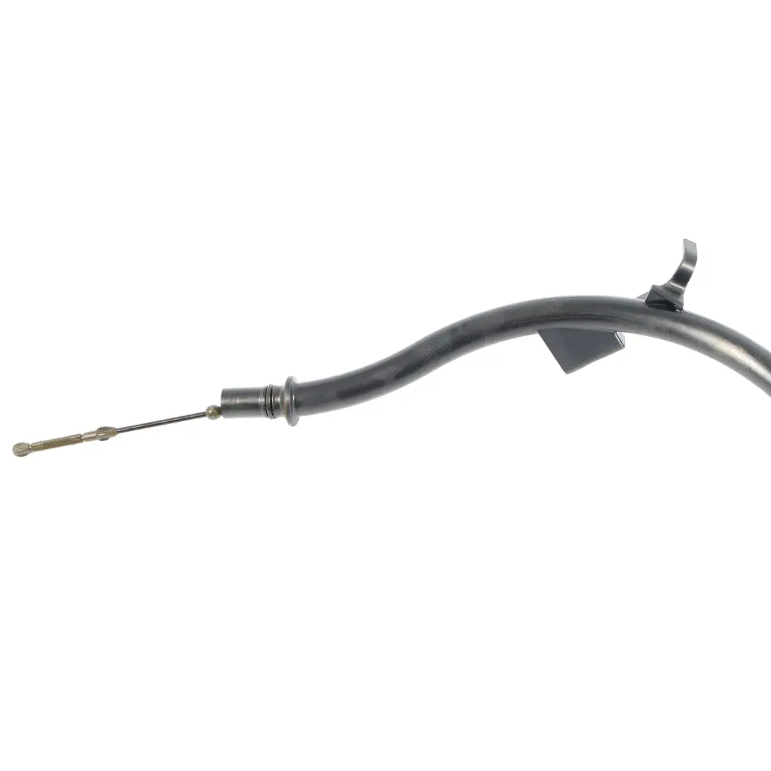 Öl Mess Stab Peil Rohr Rohr Leitung für Audi TT 8J mit Teilenummer 03L115611M Audi TT 8J Öl Mess Stab Peil Rohr Rohr Leitung - SKU 03L115611M - Teilenummer 03L115611M