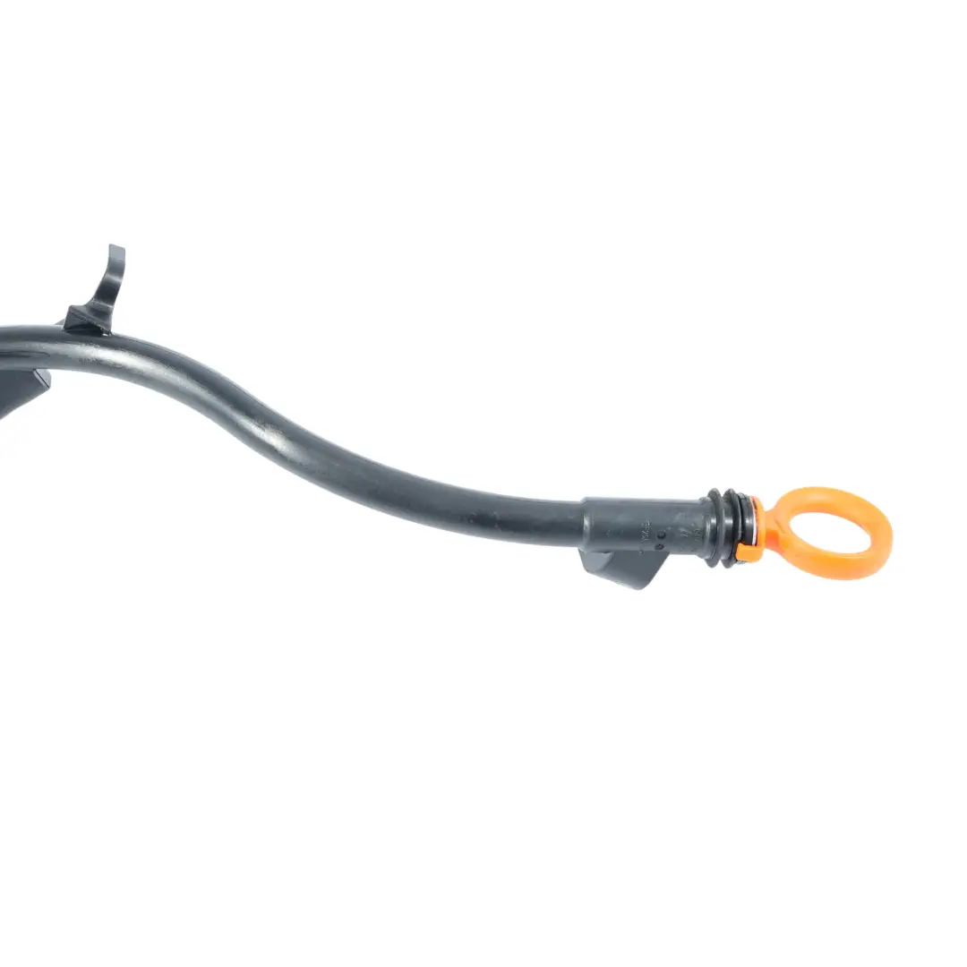 Livello Olio Asta Di Livello Tubo Tubo Linea per Audi TT 8J con numero di parte 03L115611M Audi TT 8J Livello Olio Asta Di Livello Tubo Tubo Linea - SKU 03L115611M - Numero di parte 03L115611M