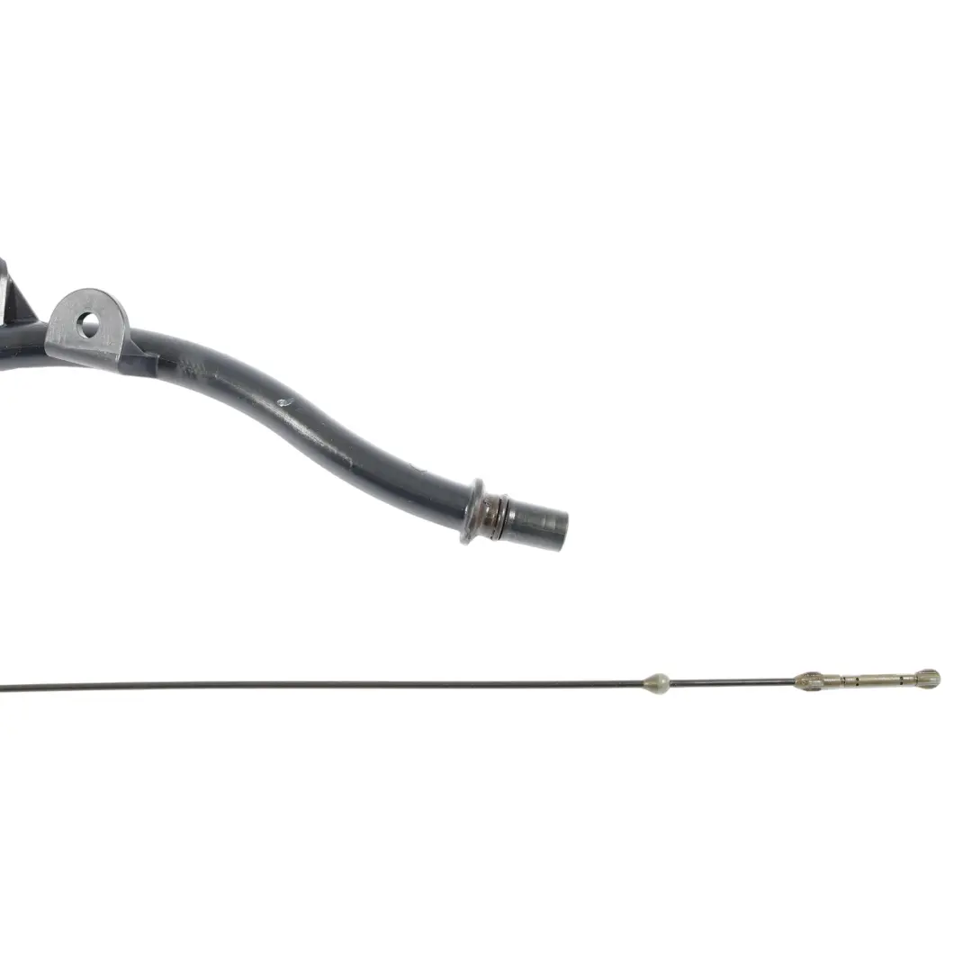 Oil Level Dipstick Dip Tube Pipe Line to Audi TT 8J with Part number 03L115611M Audi TT 8J Oil Level Dipstick Dip Tube Pipe Line - SKU 03L115611M - Part number 03L115611M