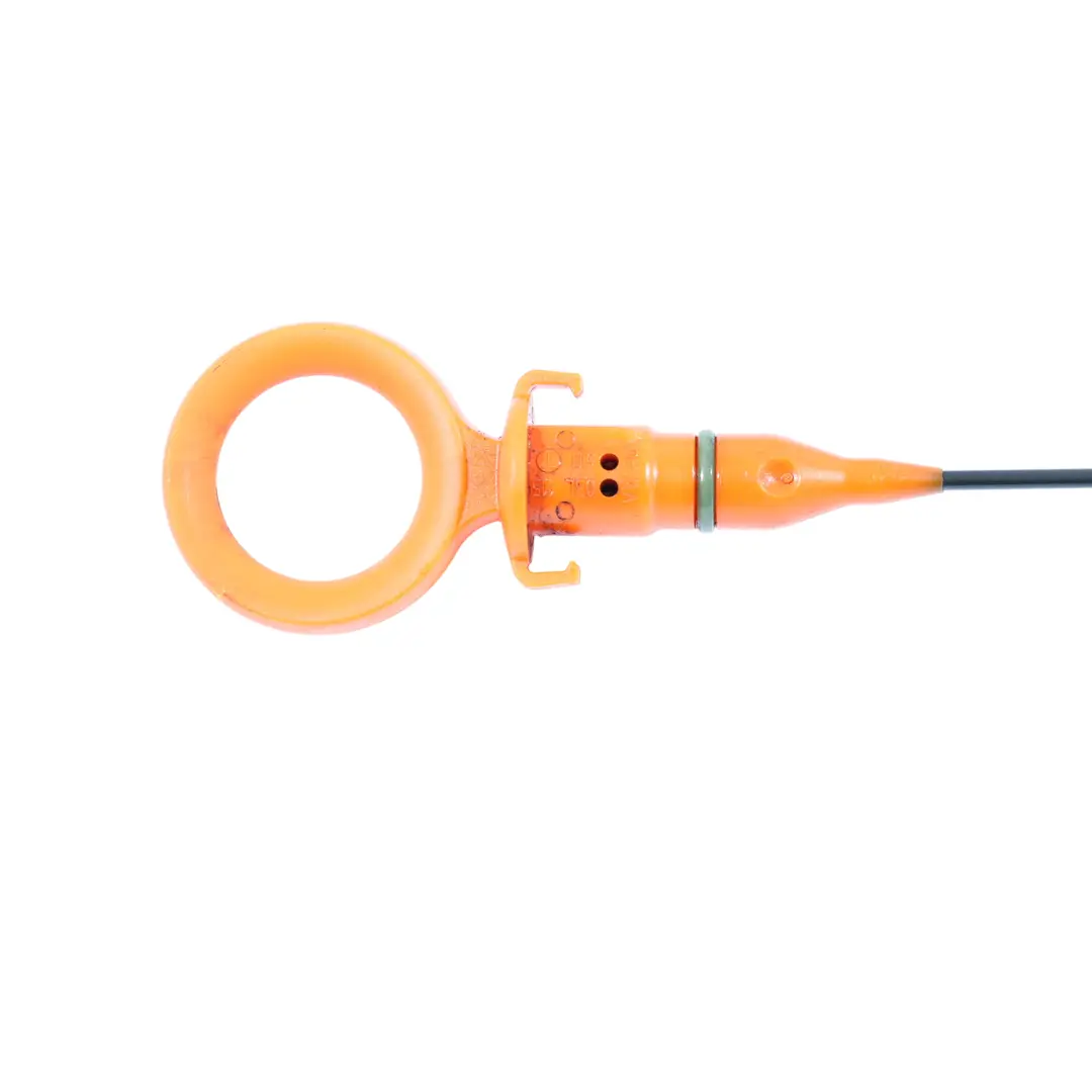 Öl Mess Stab Peil Rohr Rohr Leitung für Audi TT 8J mit Teilenummer 03L115611M Audi TT 8J Öl Mess Stab Peil Rohr Rohr Leitung - SKU 03L115611M - Teilenummer 03L115611M