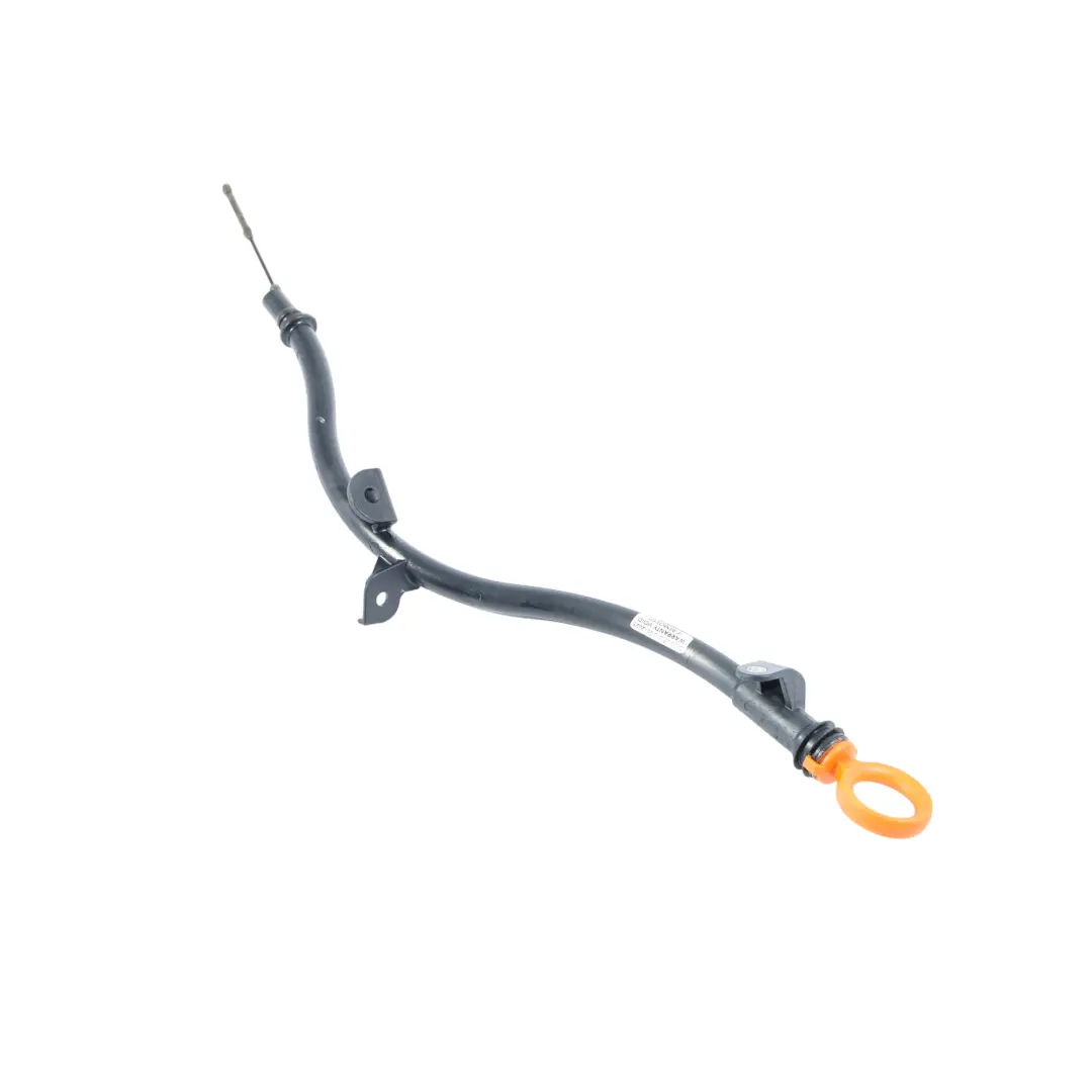 Öl Mess Stab Peil Rohr Rohr Leitung für Audi TT 8J mit Teilenummer 03L115611M Audi TT 8J Öl Mess Stab Peil Rohr Rohr Leitung - SKU 03L115611M - Teilenummer 03L115611M