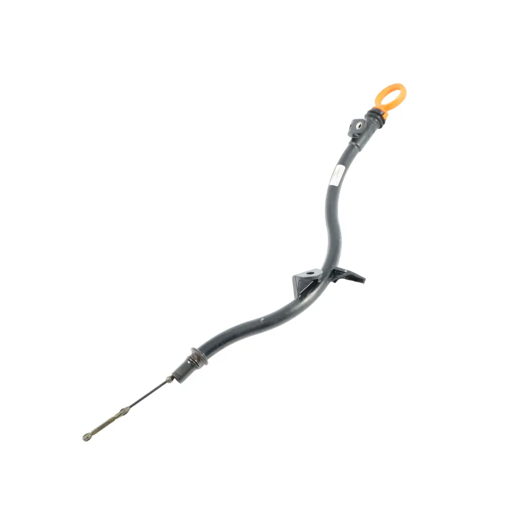 Audi TT 8J Öl Mess Stab Peil Rohr Rohr Leitung - SKU 03L115611M - Teilenummer 03L115611M
