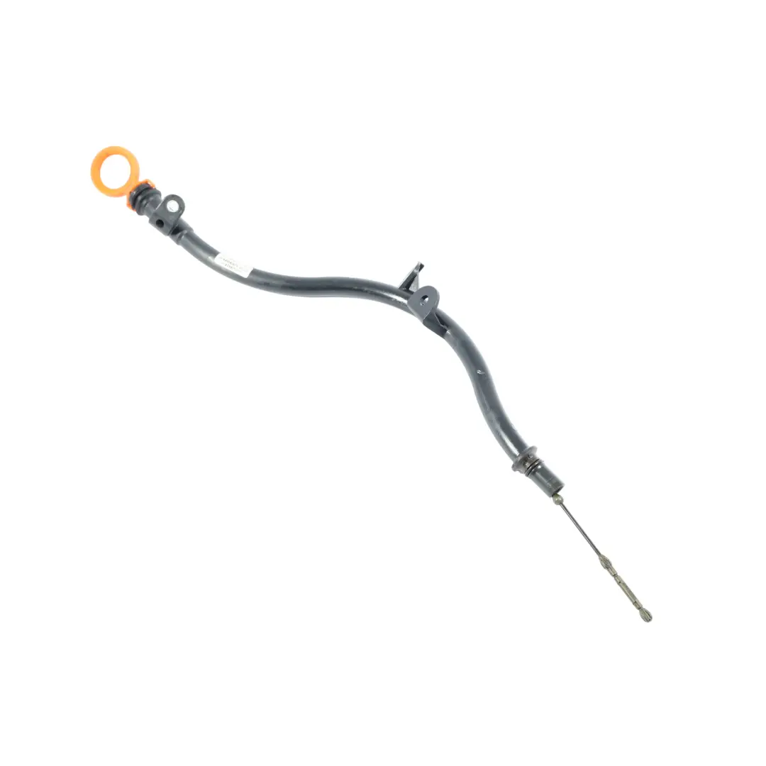 Livello Olio Asta Di Livello Tubo Tubo Linea per Audi TT 8J con numero di parte 03L115611M Audi TT 8J Livello Olio Asta Di Livello Tubo Tubo Linea - SKU 03L115611M - Numero di parte 03L115611M