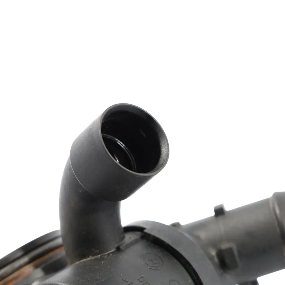 VW Golf 6 1.6 TDI CAY Diesel Termostato Raffreddamento Alloggiamento - SKU 03L121111S - Numero di parte 03L121111S
