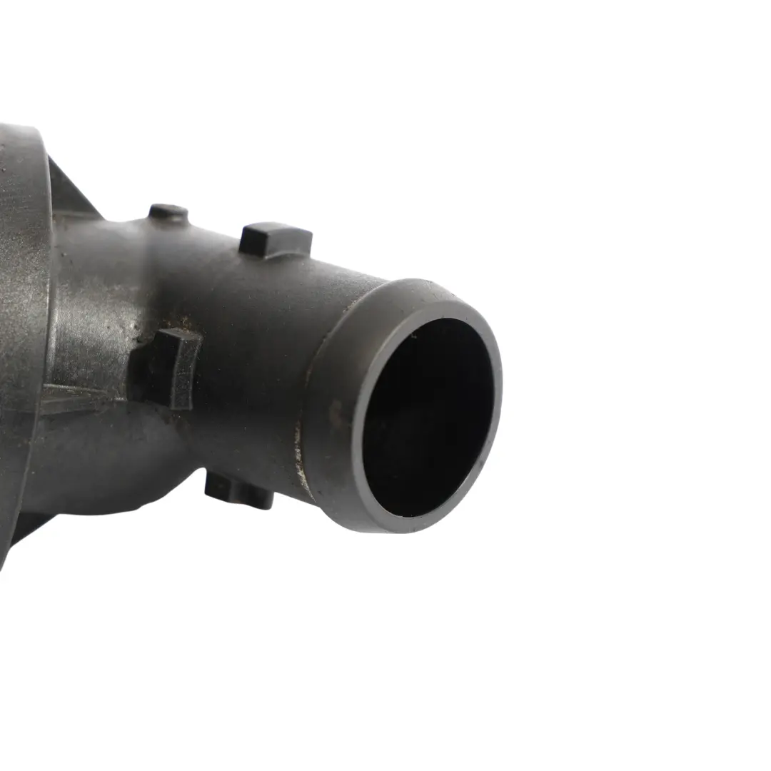 CAY Boîtier Refroidissement Thermostat Moteur pour VW Golf 6 1.6 TDI à propos du numéro de pièce 03L121111S VW Golf 6 1.6 TDI CAY Boîtier Refroidissement Thermostat Moteur - SKU 03L121111S - Numéro de pièce 03L121111S