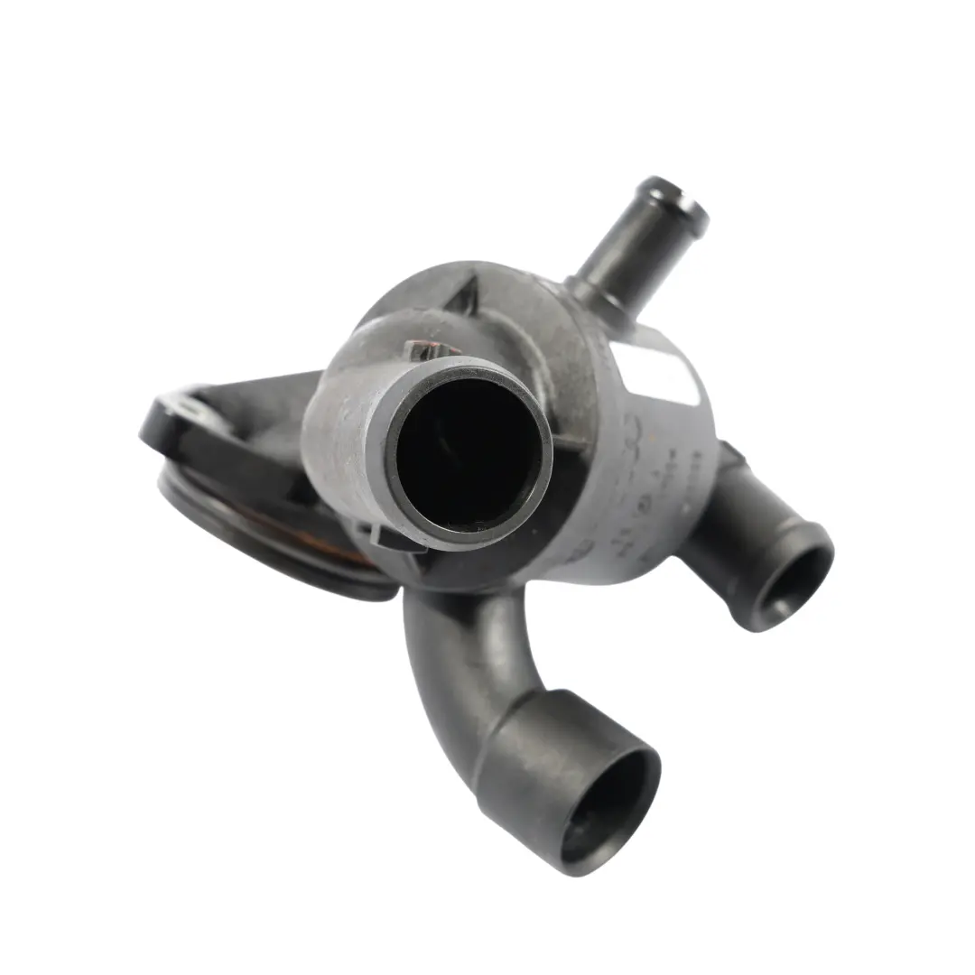VW Golf 6 1.6 TDI CAY Diesel Termostato Raffreddamento Alloggiamento - SKU 03L121111S - Numero di parte 03L121111S