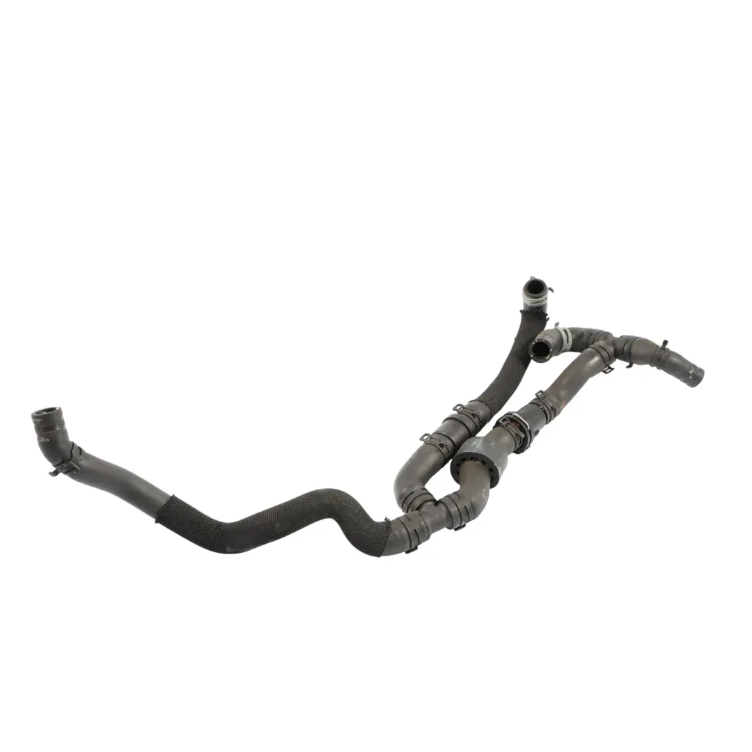 Manguera De Agua Del Radiador Tubería Refrigerante para Audi A4 B8 2.0 TDI con número de pieza 03L122157M Audi A4 B8 2.0 TDI Manguera De Agua Del Radiador Tubería Refrigerante - SKU 03L122157M - Número de pieza 03L122157M