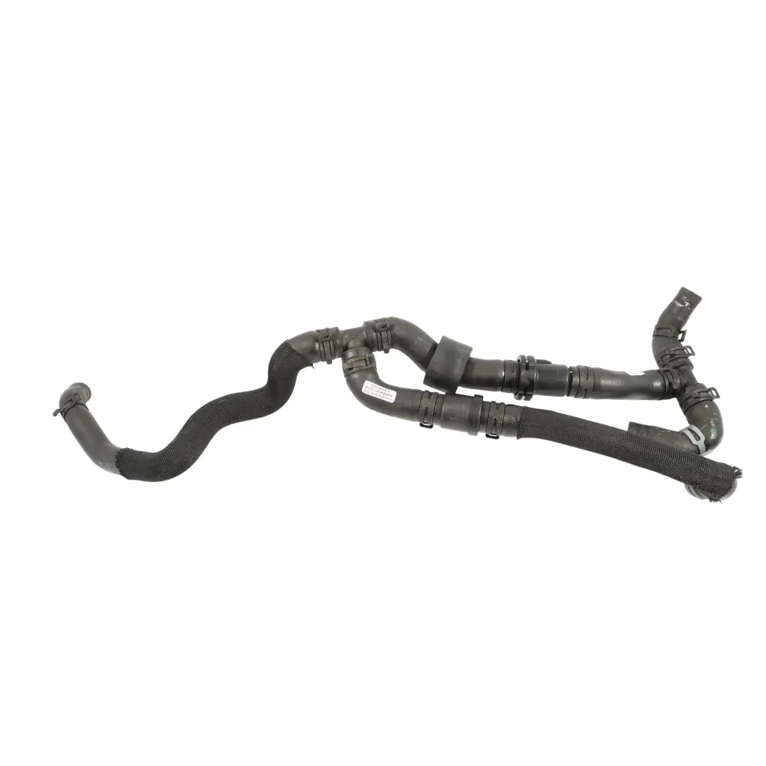 Wasserschlauch Kühler Kühlmittelrohrleitung Audi A4 B8 2.0 TDI - SKU 03L122157M - Teilenummer 03L122157M