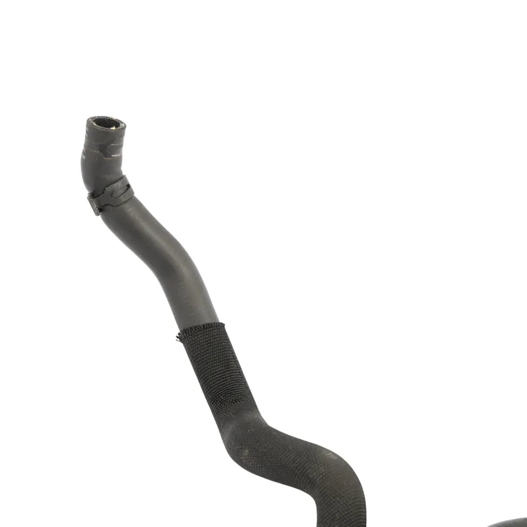 Wasserschlauch Kühler Kühlmittelrohrleitung Audi A4 B8 2.0 TDI - SKU 03L122157M - Teilenummer 03L122157M