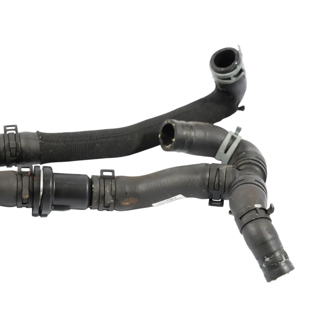 Wasserschlauch Kühler Kühlmittelrohrleitung Audi A4 B8 2.0 TDI - SKU 03L122157M - Teilenummer 03L122157M