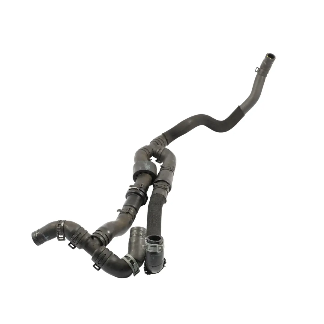Manguera De Agua Del Radiador Tubería Refrigerante para Audi A4 B8 2.0 TDI con número de pieza 03L122157M Audi A4 B8 2.0 TDI Manguera De Agua Del Radiador Tubería Refrigerante - SKU 03L122157M - Número de pieza 03L122157M