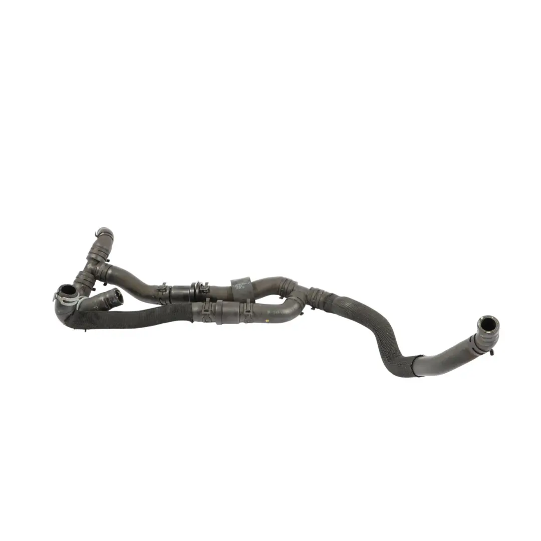 Wasserschlauch Kühler Kühlmittelrohrleitung Audi A4 B8 2.0 TDI - SKU 03L122157M - Teilenummer 03L122157M