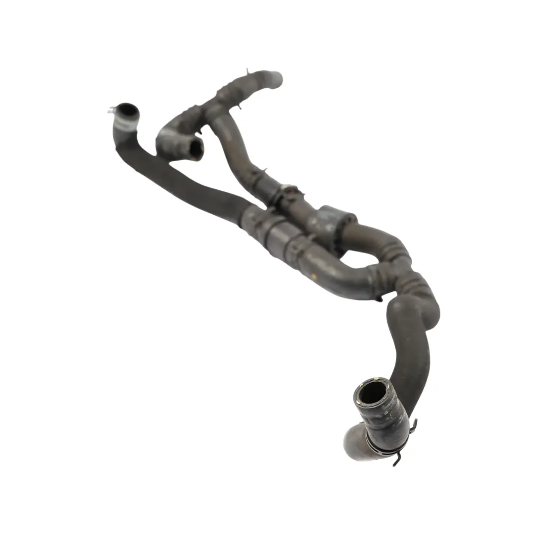 Wasserschlauch Kühler Kühlmittelrohrleitung Audi A4 B8 2.0 TDI - SKU 03L122157M - Teilenummer 03L122157M