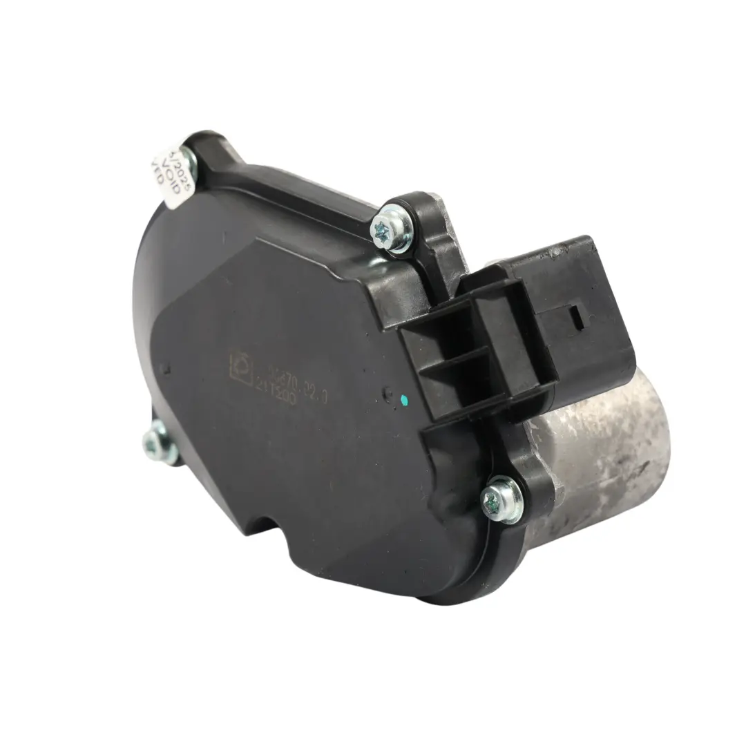 Attuatore Collettore Di Aspirazione Aria per VW Volkswagen Tiguan 2.0 TDI con numero di parte 03L129711E VW Volkswagen Tiguan 2.0 TDI Attuatore Collettore Di Aspirazione Aria - SKU 03L129711E-1 - Numero di parte 03L129711E