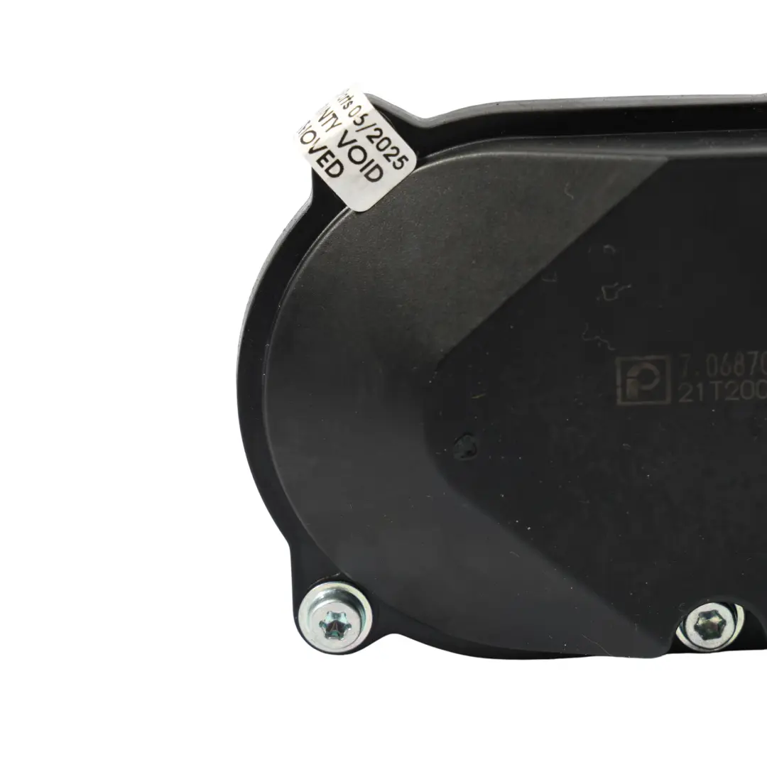 Siłownik Kolektora Dolotowego 2.0 TDI do VW Volkswagen Tiguan o numerze 03L129711E VW Volkswagen Tiguan Siłownik Kolektora Dolotowego 2.0 TDI - SKU 03L129711E-1 - Numer Części 03L129711E