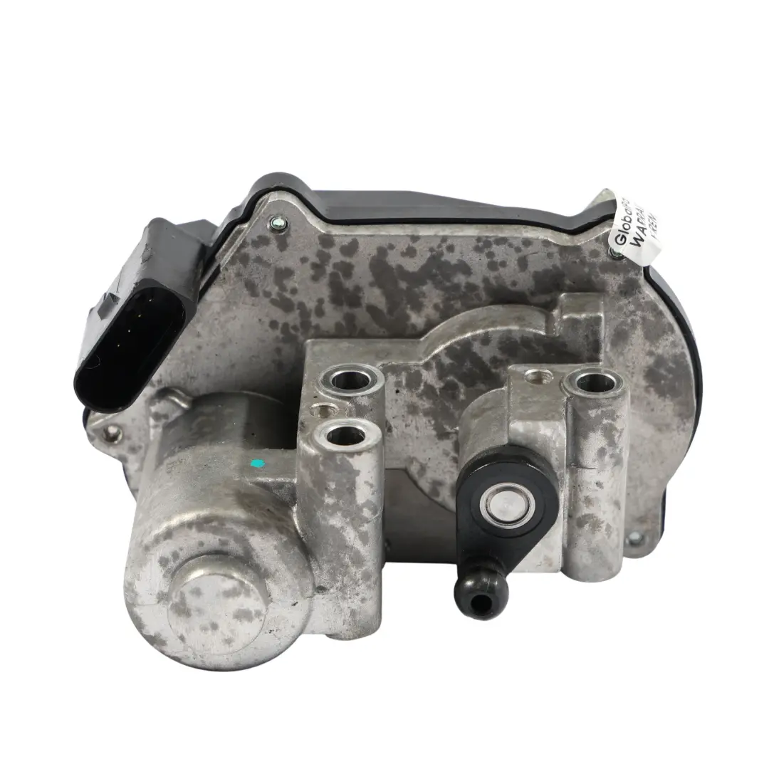 VW Volkswagen Tiguan 2.0 TDI Attuatore Collettore Di Aspirazione Aria - SKU 03L129711E-1 - Numero di parte 03L129711E