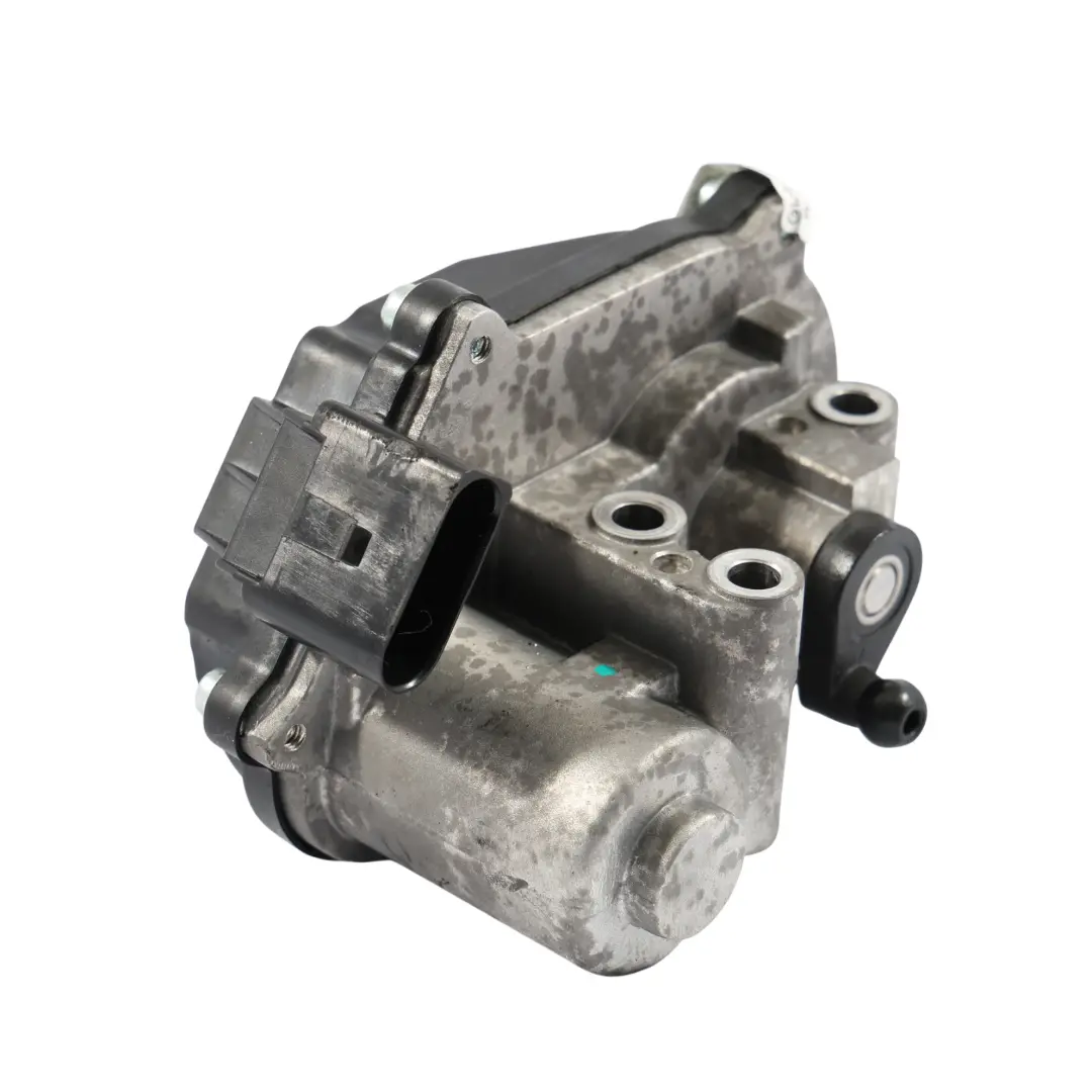 Attuatore Collettore Di Aspirazione Aria per VW Volkswagen Tiguan 2.0 TDI con numero di parte 03L129711E VW Volkswagen Tiguan 2.0 TDI Attuatore Collettore Di Aspirazione Aria - SKU 03L129711E-1 - Numero di parte 03L129711E