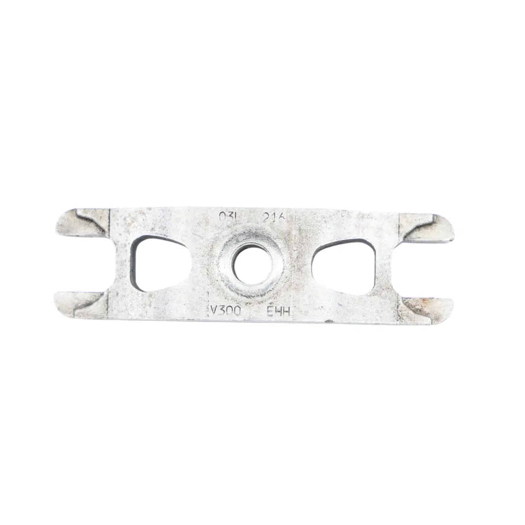 MK6 2.0 TDI Diesel Motor Fuel Injector Clamp para VW Volkswagen con número de pieza 03L130216 VW Volkswagen MK6 2.0 TDI Diesel Motor Fuel Injector Clamp - SKU 03L130216 - Número de pieza 03L130216