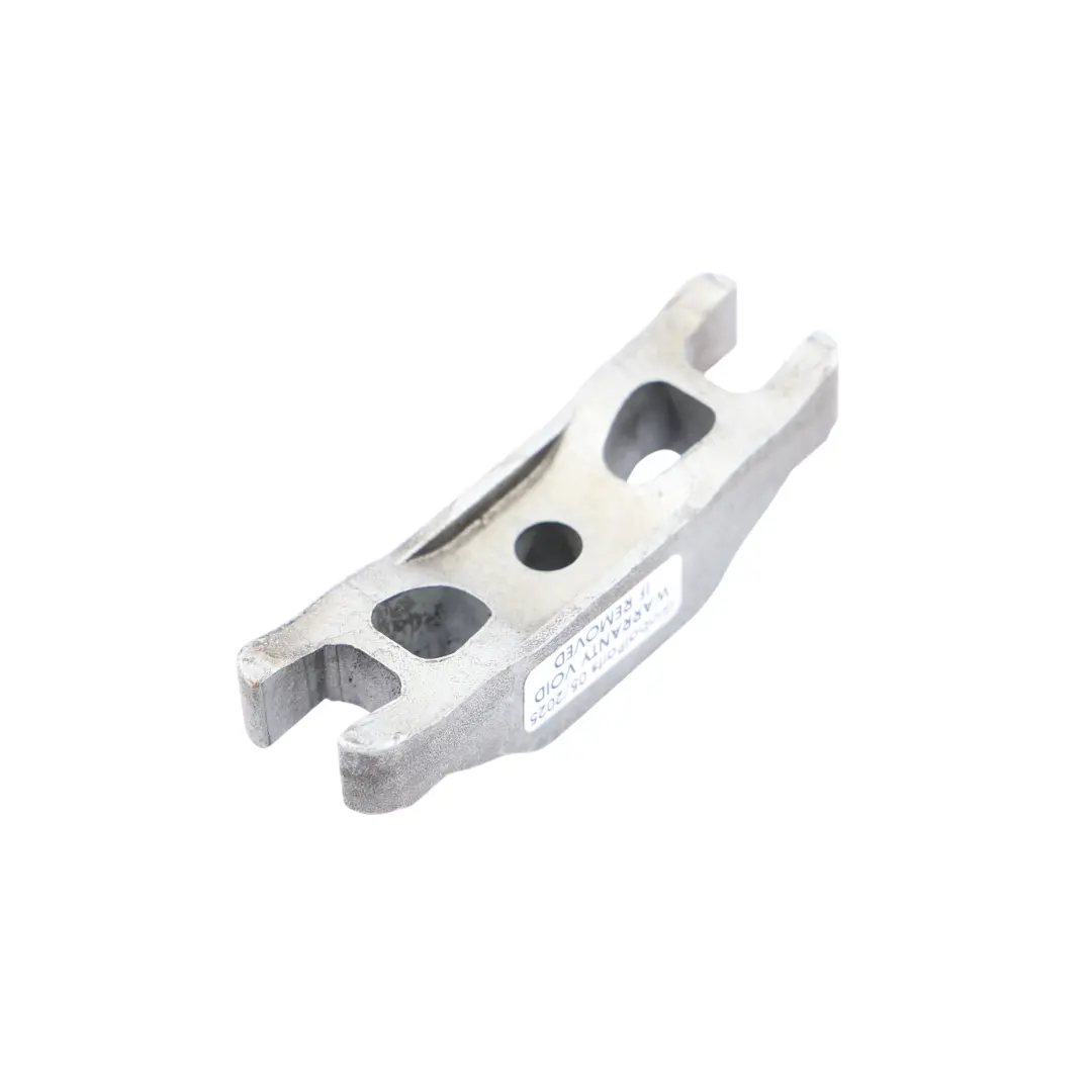 Volkwagen MK6 2.0 TDI Diesel Engine Fuel Injector Clamp VW - SKU 03L130216 - Part number 03L130216