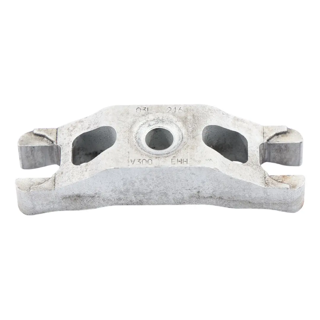 Volkwagen MK6 2.0 TDI Motore Diesel Morsetto Iniettore Carburante VW - SKU 03L130216 - Numero di parte 03L130216