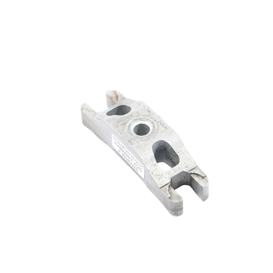 Volkwagen MK6 2.0 TDI Diesel Uchwyt Mocowanie Wtryskiwacza VW - SKU 03L130216 - Numer Części 03L130216