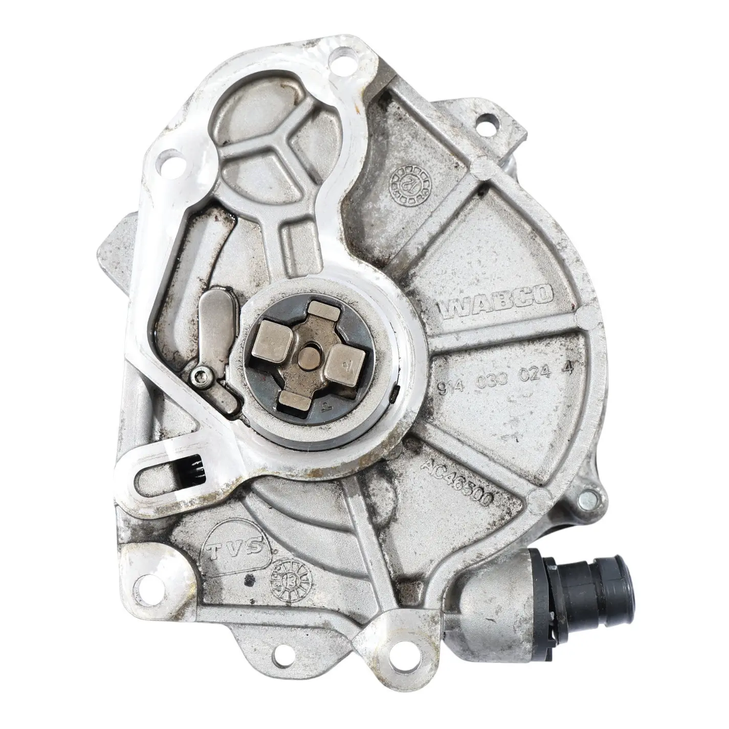 Vacuum Pump Audi A4 B8 A5 8T TT 8J VW Passat B7 2.0 TDI Diesel 03L145100B