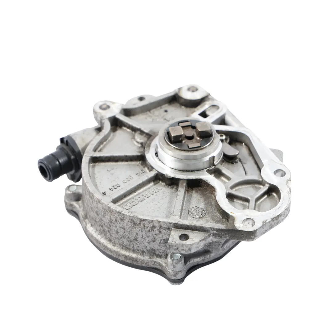 Vacuum Pump Audi A4 B8 A5 8T TT 8J VW Passat B7 2.0 TDI Diesel to with Part number 03L145100B Vacuum Pump Audi A4 B8 A5 8T TT 8J VW Passat B7 2.0 TDI Diesel - SKU 03L145100B - Part number 03L145100B