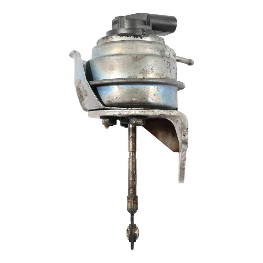 Audi A4 B8 Seat Exeo 3R Vacuum Box Part Turbo Actuator 2.0 TDI - SKU 03L145701B - Part number 03L145701B