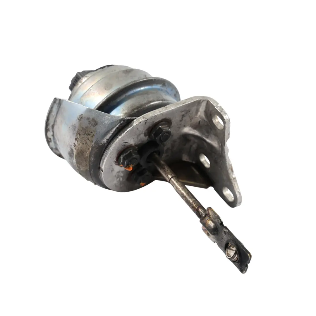 3R Vacuum Box Part Turbo Actuator 2.0 TDI to Audi A4 B8 Seat Exeo with Part number 03L145701B Audi A4 B8 Seat Exeo 3R Vacuum Box Part Turbo Actuator 2.0 TDI - SKU 03L145701B - Part number 03L145701B
