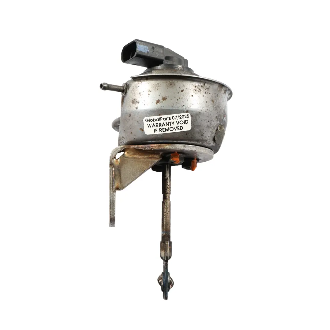 Audi A4 B8 Seat Exeo 3R Vacuum Box Part Turbo Actuator 2.0 TDI - SKU 03L145701B - Part number 03L145701B