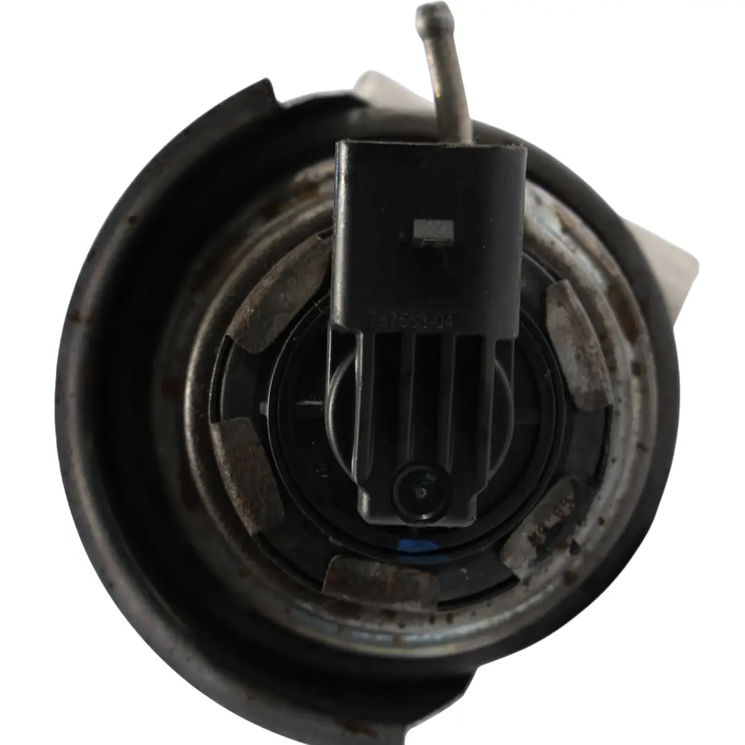 Audi A4 B8 Seat Exeo 3R Vacuum Box Part Turbo Actuator 2.0 TDI - SKU 03L145701B - Part number 03L145701B