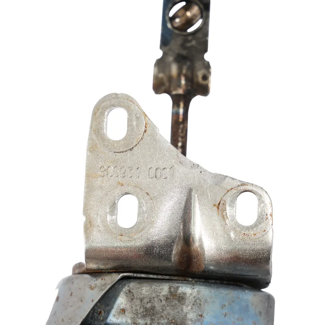 3R Siłownik Turbosprężarki 2.0 TDI do Audi A4 B8 Seat Exeo o numerze 03L145701B Audi A4 B8 Seat Exeo 3R Siłownik Turbosprężarki 2.0 TDI - SKU 03L145701B - Numer Części 03L145701B