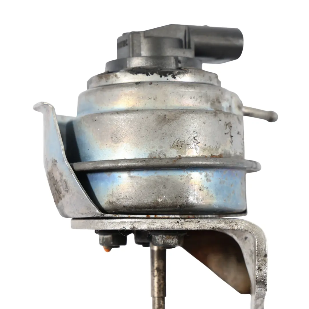 Audi A4 B8 Seat Exeo 3R Scatola Vuoto Parte Attuatore Turbo 2.0 TDI - SKU 03L145701B - Numero di parte 03L145701B