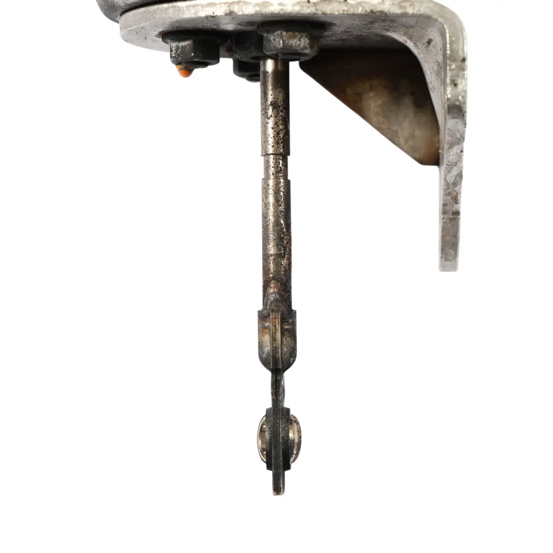 3R Scatola Vuoto Parte Attuatore Turbo 2.0 TDI per Audi A4 B8 Seat Exeo con numero di parte 03L145701B Audi A4 B8 Seat Exeo 3R Scatola Vuoto Parte Attuatore Turbo 2.0 TDI - SKU 03L145701B - Numero di parte 03L145701B