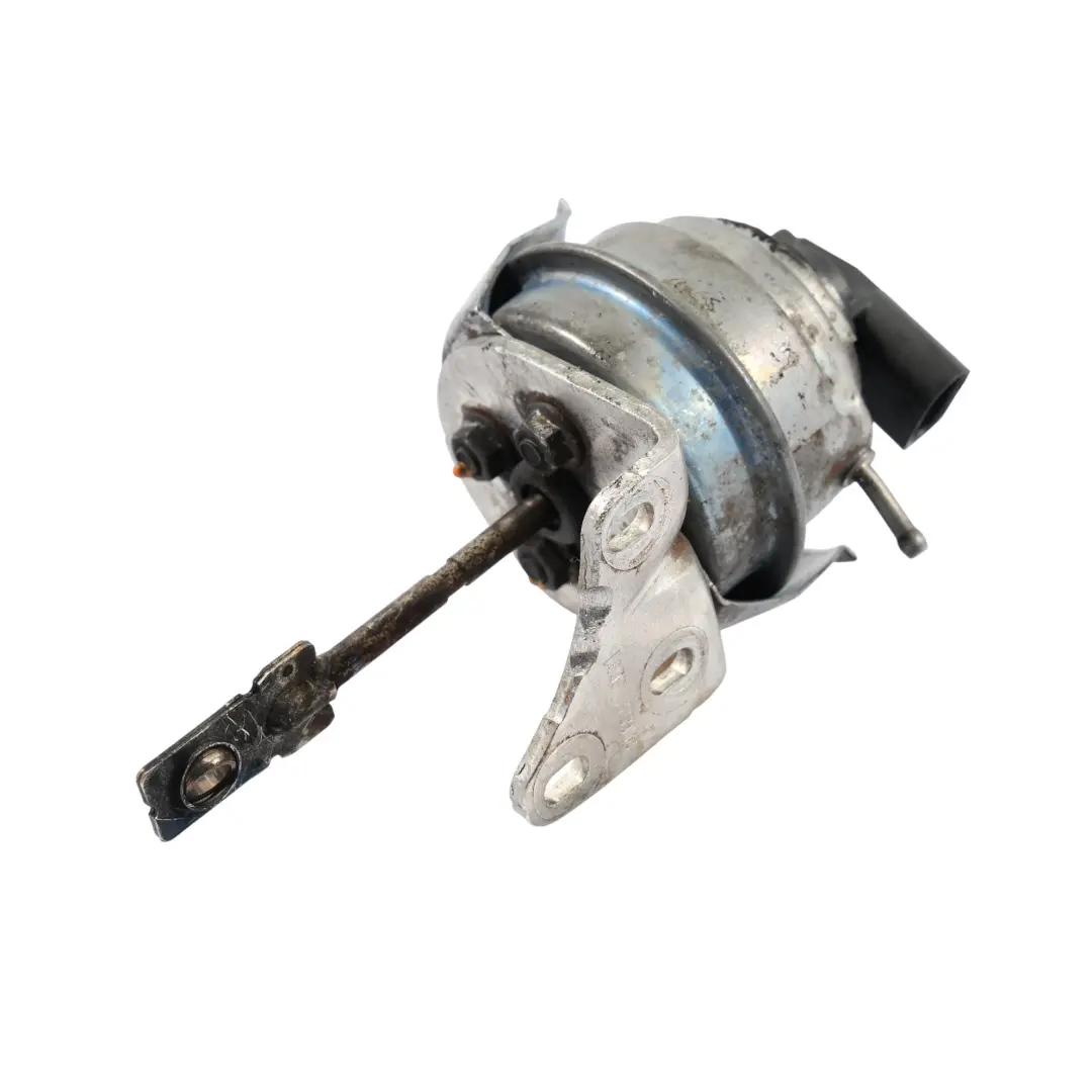 Audi A4 B8 Seat Exeo 3R Scatola Vuoto Parte Attuatore Turbo 2.0 TDI - SKU 03L145701B - Numero di parte 03L145701B