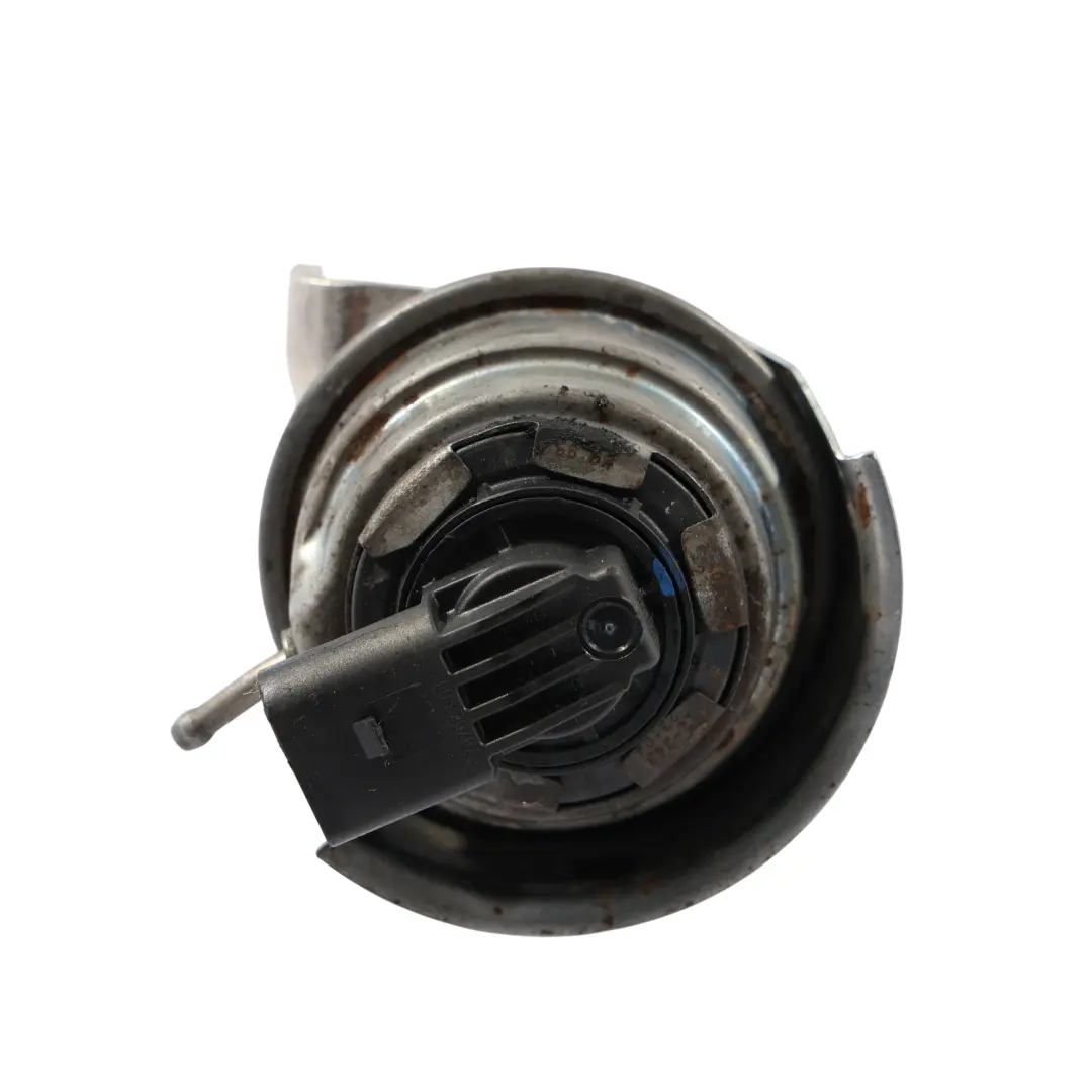 Audi A4 B8 Seat Exeo 3R Vakuum Box Teil Turbo Aktuator 2.0 TDI - SKU 03L145701B - Teilenummer 03L145701B