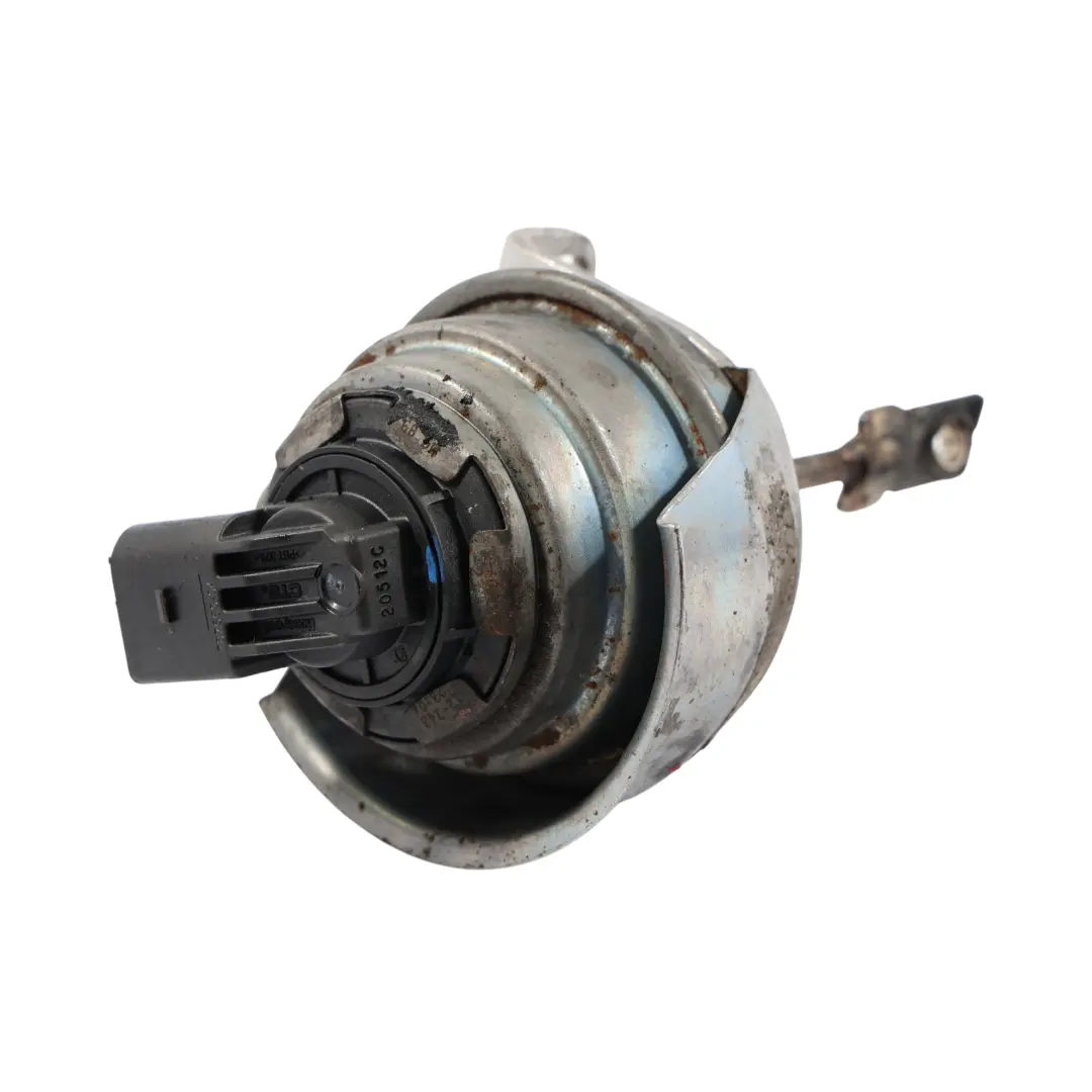 Audi A4 B8 Seat Exeo 3R Scatola Vuoto Parte Attuatore Turbo 2.0 TDI - SKU 03L145701B - Numero di parte 03L145701B