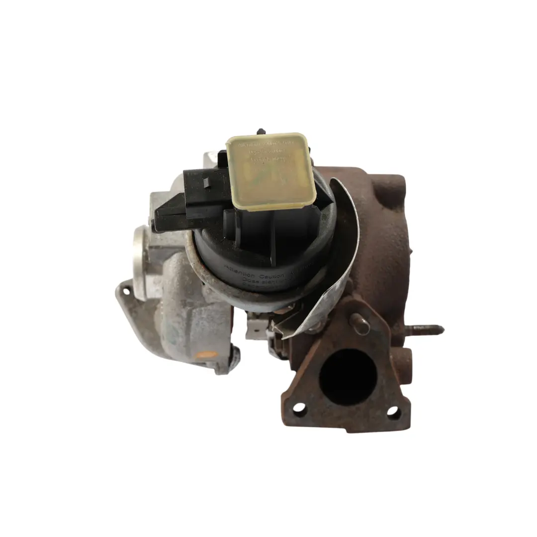Turbocharger 2.0 TDI CAGA to Audi A4 B8 Seat Exeo Turbo Charger with Part number 03L145701D Audi A4 B8 Seat Exeo Turbo Charger Turbocharger 2.0 TDI CAGA - SKU 03L145701D - Part number 03L145701D
