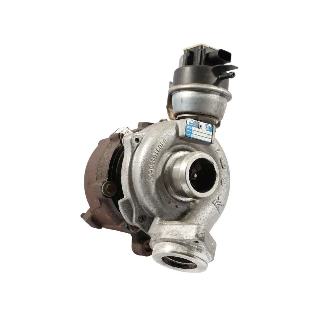 Audi A4 B8 Seat Exeo Turbo Charger Turbocharger 2.0 TDI CAGA - SKU 03L145701D - Part number 03L145701D