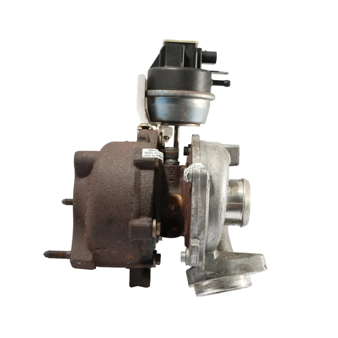 Audi A4 B8 Seat Exeo Turbolader Turbolader 2.0 TDI CAGA - SKU 03L145701D - Teilenummer 03L145701D
