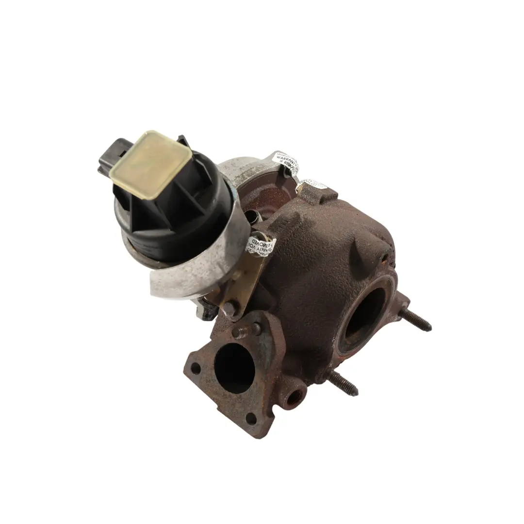 Audi A4 B8 Seat Exeo Turbolader Turbolader 2.0 TDI CAGA - SKU 03L145701D - Teilenummer 03L145701D