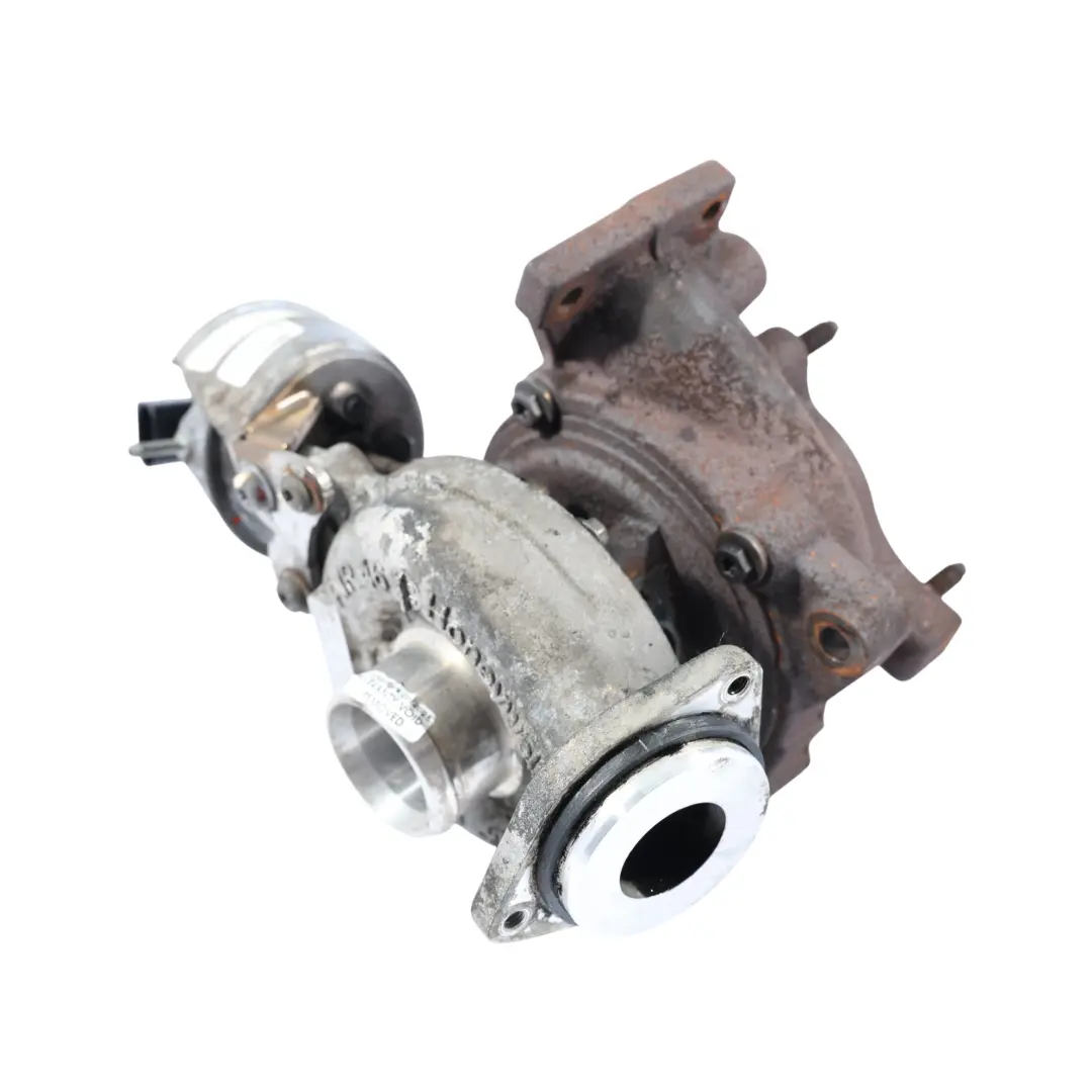 Sprężarka Turbina do Audi Q5 8R 2.0 TDI Turbo o numerze 03L145721B Audi Q5 8R 2.0 TDI Turbo Sprężarka Turbina - SKU 03L145721B-2 - Numer Części 03L145721B