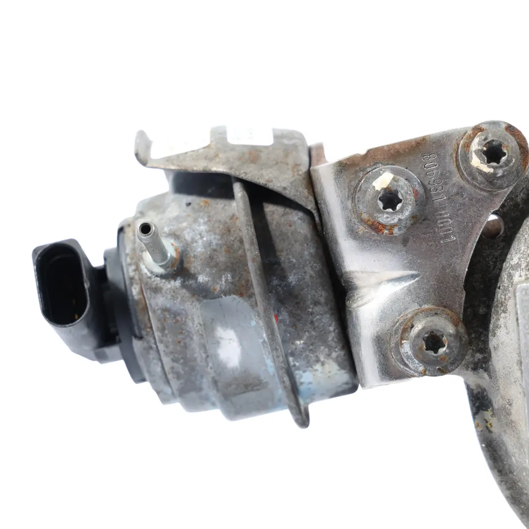 Lader Turbolader für Audi Q5 8R 2.0 TDI Turbo mit Teilenummer 03L145721B Audi Q5 8R 2.0 TDI Turbo Lader Turbolader - SKU 03L145721B-2 - Teilenummer 03L145721B