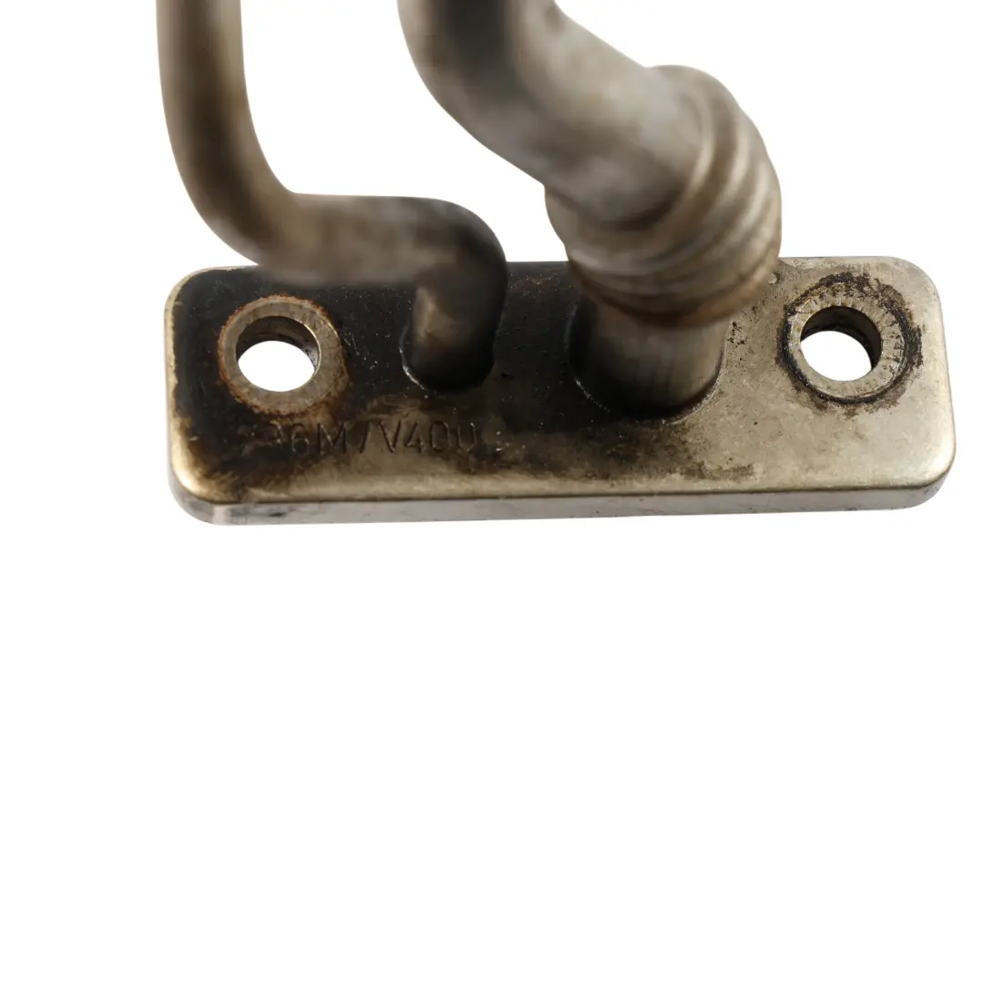 MK6 Turbolader Ölleitung Schlauchleitung 1.6 TDI für VW Volkswagen Golf mit Teilenummer 03L145736AH VW Volkswagen Golf MK6 Turbolader Ölleitung Schlauchleitung 1.6 TDI - SKU 03L145736AH - Teilenummer 03L145736AH