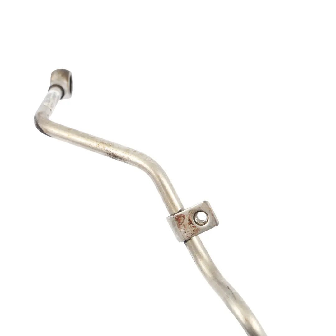 MK6 Tubo Aceite Turbocompresor Línea 1.6 TDI CAYB para VW Volkswagen Golf con número de pieza 03L145736AH VW Volkswagen Golf MK6 Tubo Aceite Turbocompresor Línea 1.6 TDI CAYB - SKU 03L145736AH - Número de pieza 03L145736AH