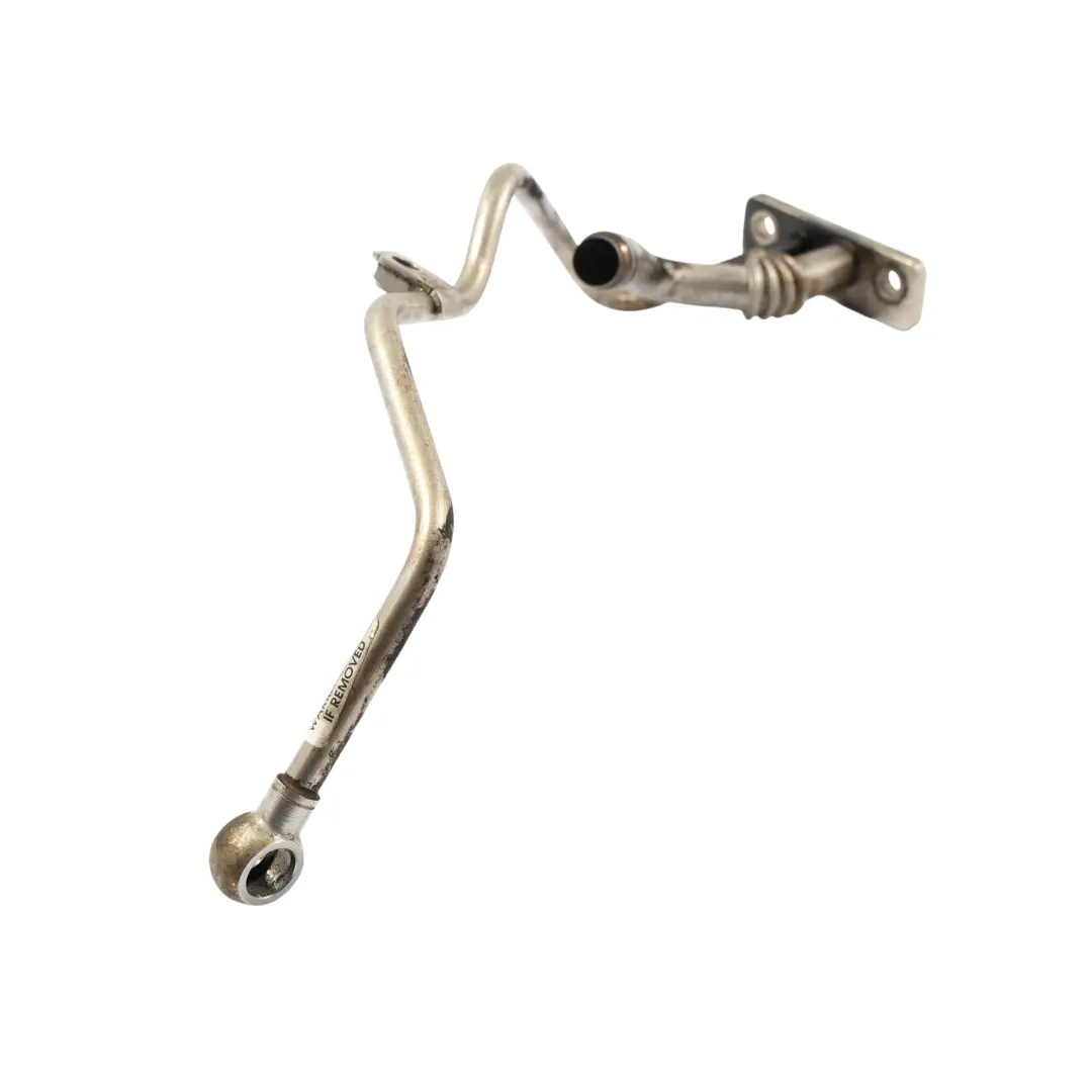 MK6 Turbolader Ölleitung Schlauchleitung 1.6 TDI für VW Volkswagen Golf mit Teilenummer 03L145736AH VW Volkswagen Golf MK6 Turbolader Ölleitung Schlauchleitung 1.6 TDI - SKU 03L145736AH - Teilenummer 03L145736AH