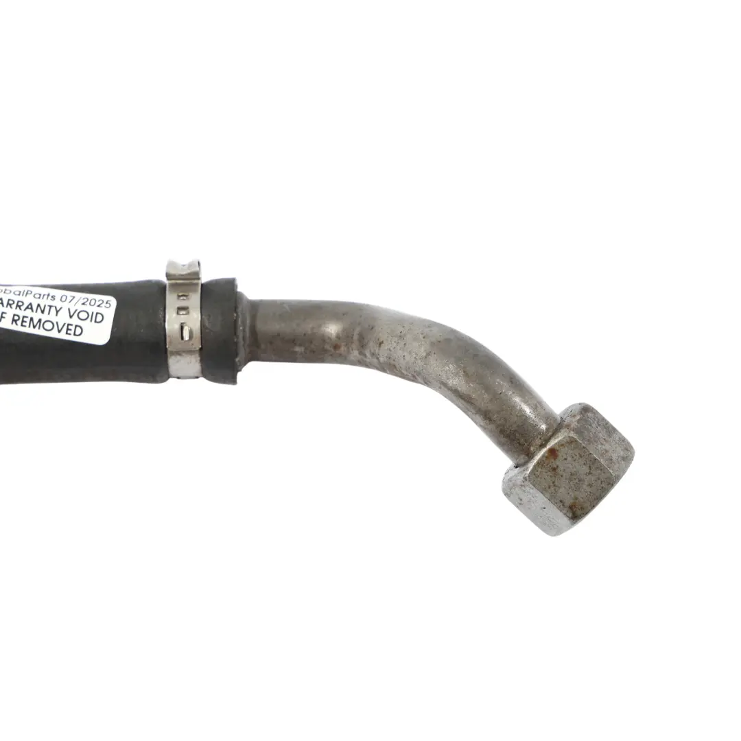 3R Tuyau De Retour D'Huile Turbocompresseur pour Audi A4 B8 Seat Exeo à propos du numéro de pièce 03L145736J Audi A4 B8 Seat Exeo 3R Tuyau De Retour D'Huile Turbocompresseur - SKU 03L145736J - Numéro de pièce 03L145736J