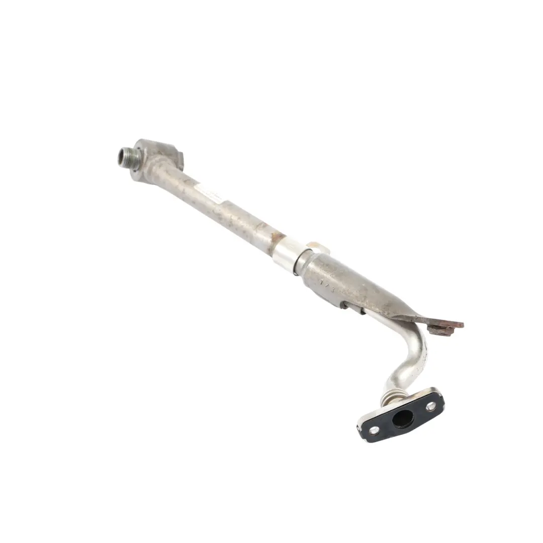 Audi TT 8J 2.0 TDI Turbolader Ölleitung Schlauchleitung Diesel - SKU 03L145736L - Teilenummer 03L145736L