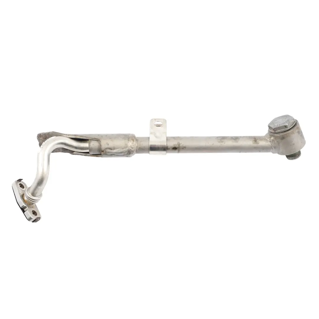 Turbocompresor Tubo De Alimentación Línea para Audi TT 8J 2.0 TDI con número de pieza 03L145736L Audi TT 8J 2.0 TDI Turbocompresor Tubo De Alimentación Línea - SKU 03L145736L - Número de pieza 03L145736L