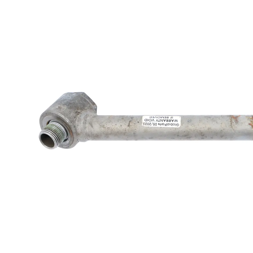 Audi TT 8J 2.0 TDI Turbocharger Oil Feed Pipe Hose Line Diesel - SKU 03L145736L - Part number 03L145736L